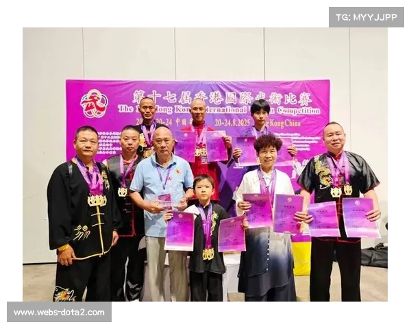 连江郑成乐成立公益基金 20%赛事奖金资助贫困习武者助力传统武术传承与发展