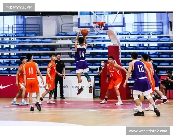 全国篮校杯男子组晋级名单揭晓回浦中学与地质中学双双强势挺进下一阶段