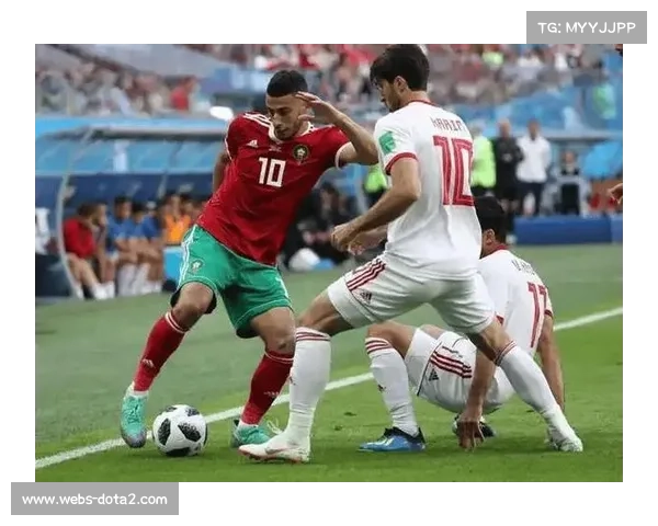 非洲杯东道主摩洛哥2-1尼日利亚，主场优势助其挺进决赛