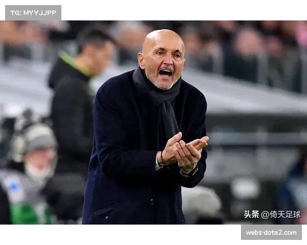 评论：从“美丽足球”到实用主义，斯帕莱蒂的那不勒斯陷入了瓶颈